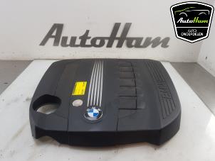 Używane Plyta ochronna silnika BMW 5 serie Gran Turismo (F07) 535d 24V Cena € 40,00 Procedura marży oferowane przez AutoHam