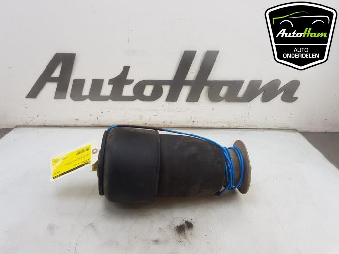 Używane Miech BMW 5 serie Gran Turismo (F07) 535d 24V Cena na żądanie oferowane przez AutoHam