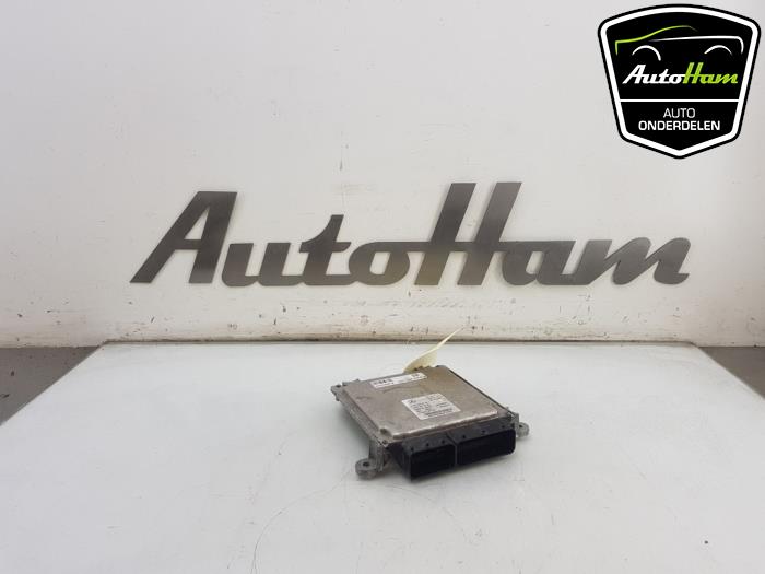 Used Engine management computer Mercedes Sprinter 3,5t (906.63) 313 CDI 16V Price € 150,00 Margin scheme offered by AutoHam