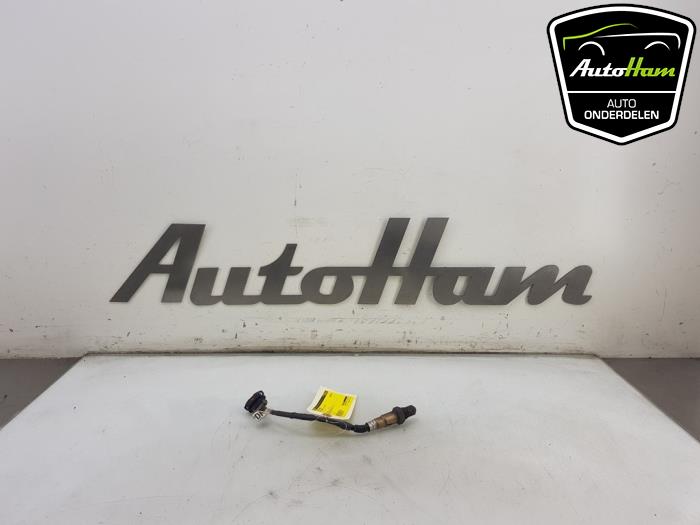 Używane Sonda lambda Opel Meriva (B) 1.4 Turbo 16V ecoFLEX Cena € 15,00 Procedura marży oferowane przez AutoHam