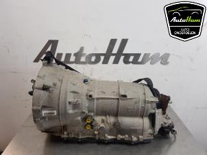 Getriebe van een BMW 5 serie Gran Turismo (F07) 535d 24V 2010