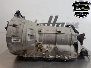 Getriebe van een BMW 5 serie Gran Turismo (F07) 535d 24V 2010