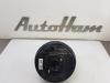 Nissan Pulsar (C13) 1.2 12V DIG-T Assistant de freinage