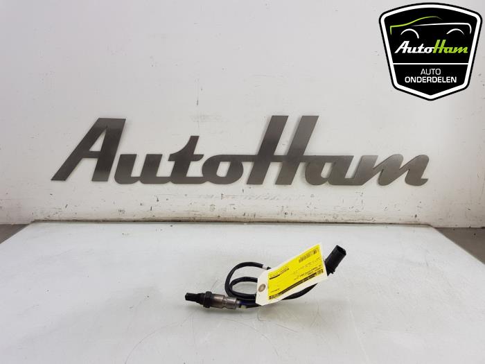 Usados Sonda Lambda Volkswagen Transporter T6 2.0 TDI 150 Precio € 50,00 Norma de margen ofrecido por AutoHam