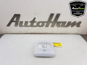 Used Interior lighting, front Peugeot 2008 (CU) 1.2 12V e-THP PureTech 110 Price € 20,00 Margin scheme offered by AutoHam