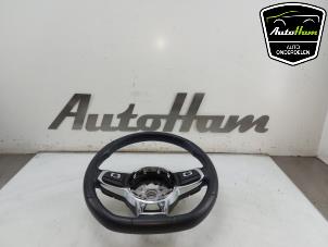 Gebrauchte Lenkrad Volkswagen Golf VII (AUA) 1.4 GTE 16V Preis € 250,00 Margenregelung angeboten von AutoHam