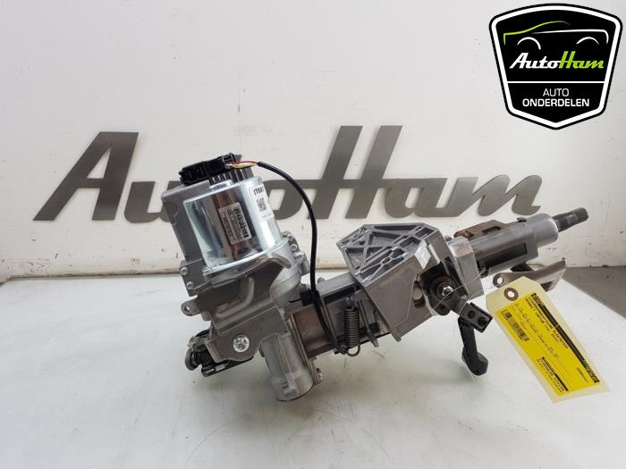 Electric power steering unit Renault Captur 1.2 TCE 16V EDC 985253411R