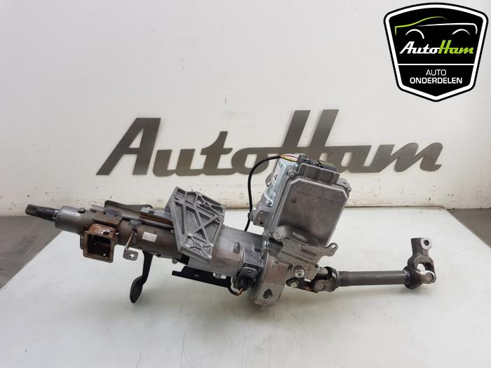 Electric power steering unit Renault Captur 1.2 TCE 16V EDC 682006438R