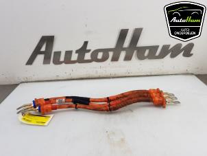 Usagé Câble haute tension Volkswagen Golf VII (AUA) 1.4 GTE 16V Prix € 75,00 Règlement à la marge proposé par AutoHam