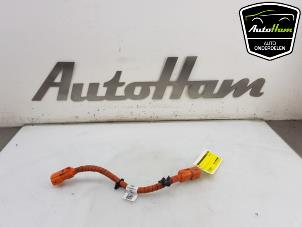 Usagé Câble haute tension Volkswagen Golf VII (AUA) 1.4 GTE 16V Prix € 30,00 Règlement à la marge proposé par AutoHam
