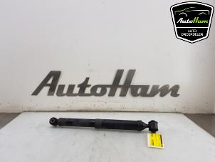 Used Rear shock absorber, right Peugeot 2008 (CU) 1.2 12V e-THP PureTech 110 Price € 30,00 Margin scheme offered by AutoHam
