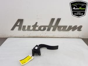 Used Accelerator pedal Renault Clio IV Estate/Grandtour (7R) 1.5 Energy dCi 110 FAP Price € 15,00 Margin scheme offered by AutoHam