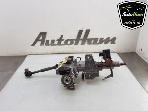 Usados Columna de dirección completo Renault Clio IV Estate/Grandtour (7R) 1.5 Energy dCi 110 FAP Precio de solicitud ofrecido por AutoHam