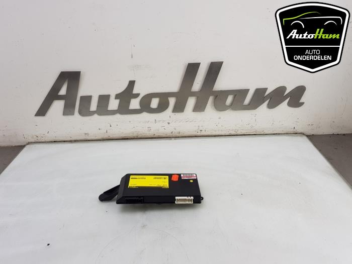 Begagnade Gateway-modul Jaguar X-type 2.1 V6 24V Pris € 150,00 Marginaltabell erbjuds av AutoHam