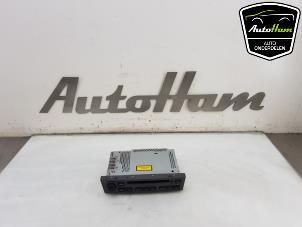 Used Radio Jaguar X-type 2.1 V6 24V Price € 75,00 Margin scheme offered by AutoHam