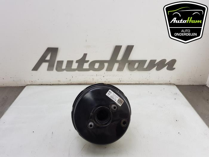 Begagnade Bromsservo Audi A4 Avant (B8) 1.8 TFSI 16V Pris € 45,00 Marginaltabell erbjuds av AutoHam