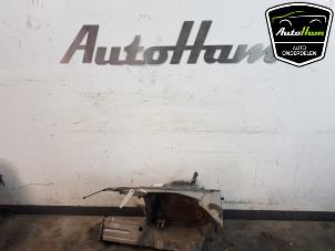 Used Front left bodywork corner Audi A4 Avant (B8) 1.8 TFSI 16V Price on request offered by AutoHam