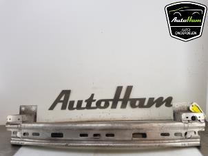 Used Rear bumper frame BMW X5 (F15) M50d 3.0 24V Price on request offered by AutoHam