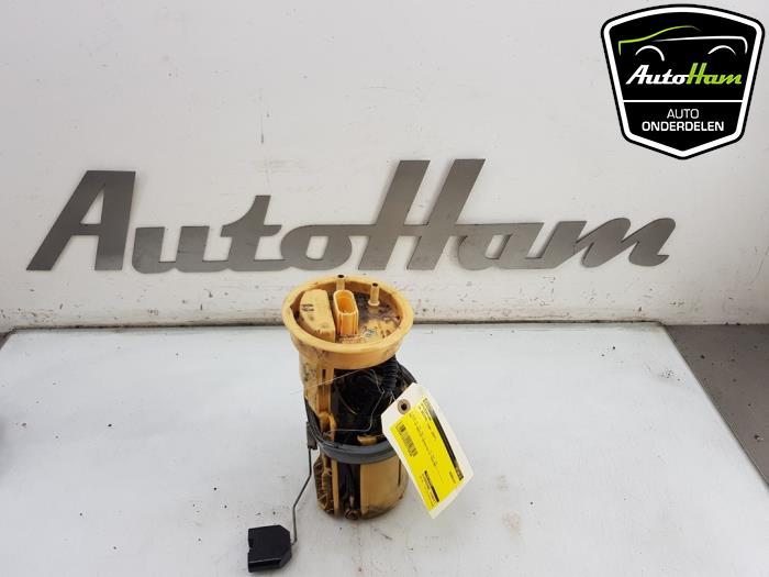 Booster pumps with engine code BNZ stock | ProxyParts.com