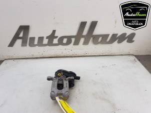 Used Rear brake calliper, left Opel Corsa F (UB/UP) 1.2 12V 100 Price € 100,00 Margin scheme offered by AutoHam