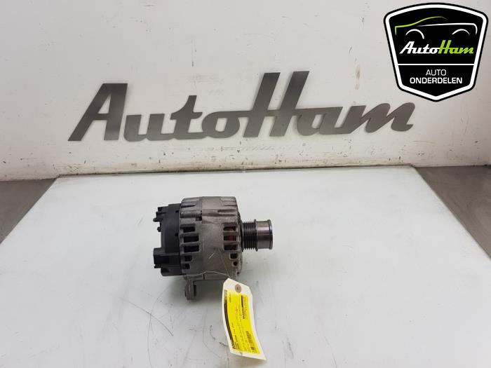 Used Dynamo Skoda Superb Combi (3V5) 1.4 TSI 16V Price € 70,00 Margin scheme offered by AutoHam