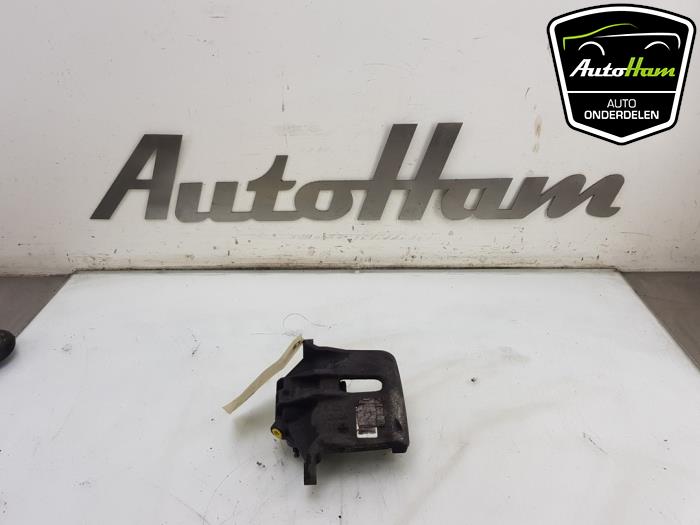 Gebrauchte Bremszange rechts vorne Citroen C3 (SC) 1.2 VTi 82 12V Preis € 25,00 Margenregelung angeboten von AutoHam
