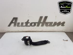 Used Rear seatbelt, left BMW 3 serie Touring (F31) 320d 2.0 16V Efficient Dynamics Edition Price € 25,00 Margin scheme offered by AutoHam