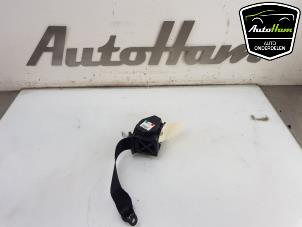 Used Rear seatbelt, right BMW 3 serie Touring (F31) 320d 2.0 16V Efficient Dynamics Edition Price € 25,00 Margin scheme offered by AutoHam