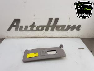 Used Sun visor BMW 3 serie Touring (F31) 320d 2.0 16V Efficient Dynamics Edition Price € 15,00 Margin scheme offered by AutoHam