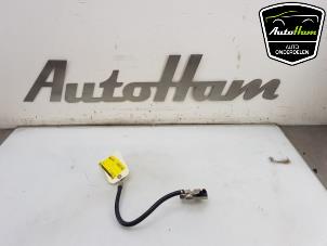 Used Battery sensor BMW 3 serie Touring (F31) 320d 2.0 16V Efficient Dynamics Edition Price € 30,00 Margin scheme offered by AutoHam
