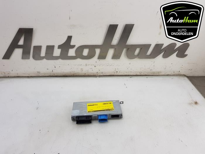 Używane Modul (rózne) BMW 5 serie Gran Turismo (F07) 535d 24V Cena € 100,00 Procedura marży oferowane przez AutoHam