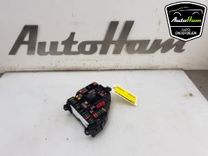 Used Fuse box BMW 5 serie Gran Turismo (F07) 535d 24V Price € 50,00 Margin scheme offered by AutoHam