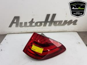 Gebrauchte Rücklicht rechts BMW 5 serie Gran Turismo (F07) 535d 24V Preis € 150,00 Margenregelung angeboten von AutoHam