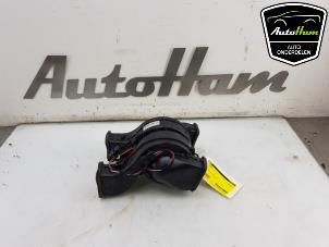 Used Heater housing BMW 5 serie Gran Turismo (F07) 535d 24V Price € 75,00 Margin scheme offered by AutoHam