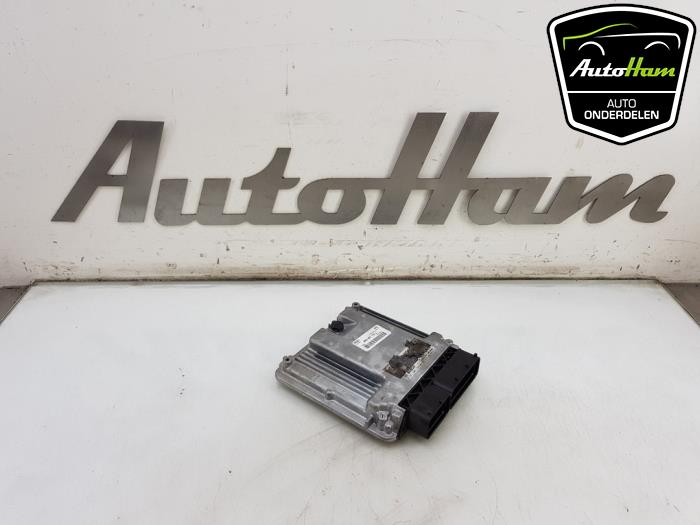 Used Engine management computer Audi Q5 (8RB) 2.0 TFSI 16V Quattro Price € 395,00 Margin scheme offered by AutoHam