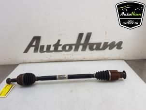 Used Front drive shaft, right Citroen C3 (SC) 1.6 16V VTi 120 Price € 25,00 Margin scheme offered by AutoHam