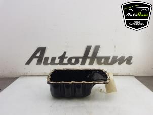 Used Sump Peugeot 3008 I (0U/HU) 1.6 VTI 16V Price € 25,00 Margin scheme offered by AutoHam