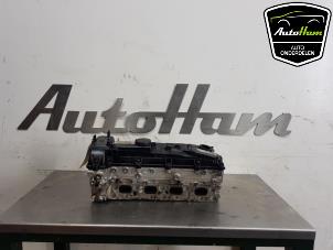 Used Cylinder head Mercedes A (W176) 2.2 A-200 CDI, A-200d 16V Price € 500,00 Margin scheme offered by AutoHam
