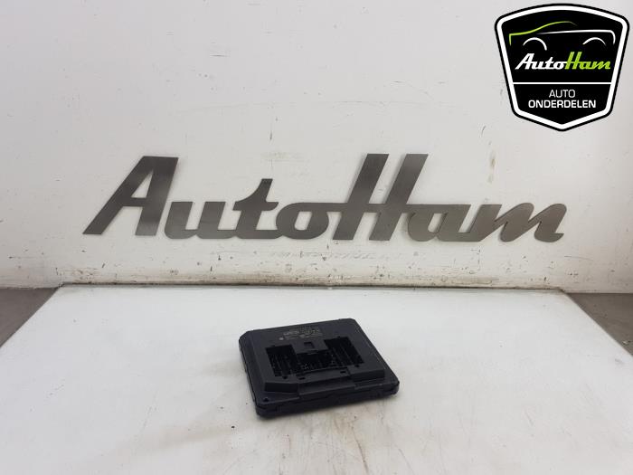Used Body control computer Seat Ibiza V (KJB) 1.0 MPI 12V Price € 75,00 Margin scheme offered by AutoHam