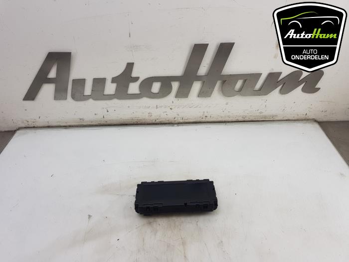 Used Interior display Opel Mokka/Mokka X 1.4 Turbo 16V 4x4 Price € 20,00 Margin scheme offered by AutoHam