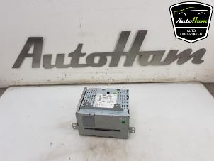 Used Radio CD player Opel Mokka/Mokka X 1.4 Turbo 16V 4x4 Price € 60,00 Margin scheme offered by AutoHam