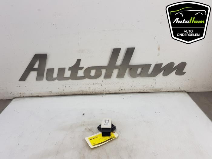 Gebrauchte Esp Steuergerät Peugeot 3008 I (0U/HU) 1.6 VTI 16V Preis € 20,00 Margenregelung angeboten von AutoHam