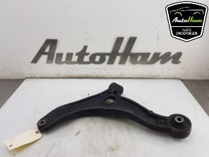 Used Front wishbone, right Opel Movano 2.3 CDTi Biturbo 16V FWD Price € 65,00 Margin scheme offered by AutoHam