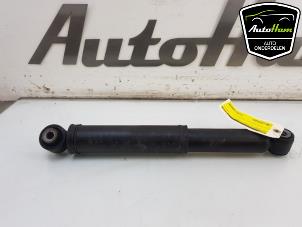 Used Rear shock absorber, left Opel Movano 2.3 CDTi Biturbo 16V FWD Price € 40,00 Margin scheme offered by AutoHam