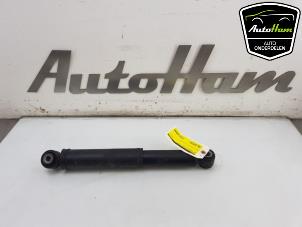 Used Rear shock absorber, right Opel Movano 2.3 CDTi Biturbo 16V FWD Price € 40,00 Margin scheme offered by AutoHam