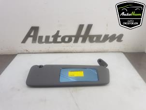 Usagé Pare-soleil Opel Movano 2.3 CDTi Biturbo 16V FWD Prix € 20,00 Règlement à la marge proposé par AutoHam
