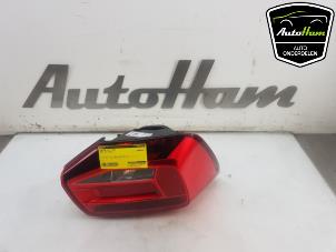 Used Taillight, left Audi Q2 (GAB/GAG) 1.0 30 TFSI 12V Price on request offered by AutoHam