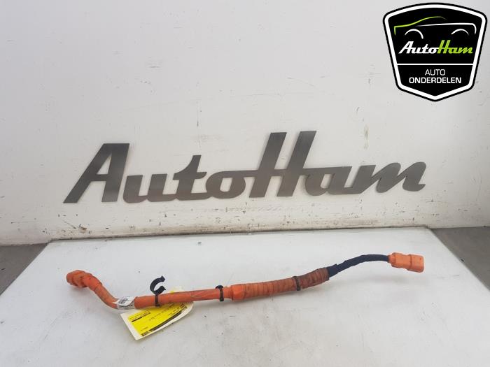 Używane Kabel (rózne) Audi A3 Sportback (8VA/8VF) 1.4 TFSI 16V e-tron Cena € 25,00 Procedura marży oferowane przez AutoHam