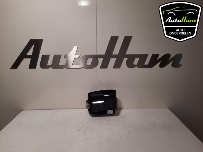Gebrauchte Frontscheibenanzeige Skoda Octavia Combi (NXAC) iV 1.4 TSI RS 16V Preis € 350,00 Margenregelung angeboten von AutoHam