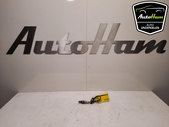 Lambda probe Skoda Fabia III Combi (NJ5), 2014 / 2022 1.0 TSI 12V, Combi/o, 4-dr, Petrol, 999cc, 70kW (95pk), FWD, CHZB; DKLD, 2014-08 / 2022-12 (Used)